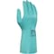 Ansell 13" Chemical Resistant Gloves, Nitrile, 11, 1 PR 37-676 - alternate 4