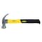 Stanley 16 oz. Fatmax Curved Claw Hammer, Smooth Face, 13 1/2 in L Graphite Handle, Steel Head 51-505 - alternate 1