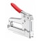 Arrow Fastener Wire Cable Staple Gun, Manual, Professionl T72 - alternate 2