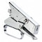 Arrow Fastener Plier Stapler, Manual, Heavy Dty, Flat Crwn P22 - alternate 2