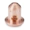 Miller Electric Plasma Cutting Tip, 12A, PK5 196926 - alternate 1