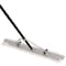 Seymour Midwest 36 in Aluminum Lake Rake, 36 Tines, 132 in L Aluminum Handle 86036GR - alternate 1