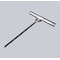 Seymour Midwest 28 in Aluminum Aquatic Weed Eradicator, 184 Tines, 132 in L Aluminum Handle 87028GR - alternate 5