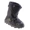 Neos Overshoe Men's Overboot, L D, Nylon, 11" Height, Black EXPG/L - alternate 3