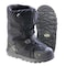 Neos Overshoe Men's Overboot, L D, Nylon, 11" Height, Black EXPG/L - alternate 1
