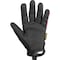 Mechanix Wear Mechanics Gloves, Synthetic Leather Palm, L, Pink Camo MG-72-530 - alternate 8