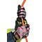 Mechanix Wear Mechanics Gloves, Synthetic Leather Palm, L, Pink Camo MG-72-530 - alternate 12