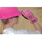 Ironclad Performance Wear Mechanics Gloves, Synthetic Leather Palm, L, Pink TCX-24-L - alternate 2