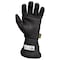 Mechanix Wear CXG-L10 Arc Flash Mechanics Gloves, 1,800 Degrees F Max Temp., Gauntlet Cuff Black, L ( 9 ), 1 PR CXG-L10 LRG - alternate 7