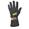 Mechanix Wear CXG-L10 Arc Flash Mechanics Gloves, 1,800 Degrees F Max Temp., Gauntlet Cuff Black, L ( 9 ), 1 PR CXG-L10 LRG - alternate 2