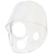 Honeywell North Honeywell Polycarbonate Replacement Lens For 7600 And 7800 Series Full Face Respirator 80849-H5 - alternate 1