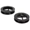 Honeywell North Inhalation Valve Seat Replacement For Oral Nasal Cup In Full Facepiece 2/Pk 80814A - alternate 1