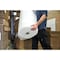 Streetfyter Sorbent Roll, Oil, 62 gal Vol Absorbed per Pkg, 16 in x 300 ft, White, Polypropylene, 2 PK SFO-96 - alternate 2