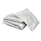 Spilfyter Sorbent Pillow, 13 gal, 18 in x 18 in, Universal, Gray, 10 PK G-62 - alternate 1