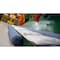 Spilfyter Sorbent Pillow, 5 gal, 8 in x 17 in, Oil, White, 10 PK M-66 - alternate 3