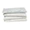 Spilfyter Sorbent Pillow, 5 gal, 8 in x 17 in, Oil, White, 10 PK M-66 - alternate 1