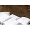 Spilfyter Sorbent Pillow, 13 gal, 18 in x 18 in, Oil, White, 10 PK M-62 - alternate 3