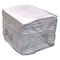 Streetfyter Sorbent Pad, 30 gal, 16 in x 18 in, Oil, White, Polypropylene SFO-70BX - alternate 1