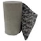 Spilhyder Sorbent Roll, 64 gal, 32 in x 150 ft, Universal, Camouflage, Polypropylene DS-93BX - alternate 1