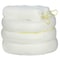 Spilfyter Sorbent Boom, 28 gal, 5 in x 10 ft, Oil, White, 4 PK M-54S - alternate 1