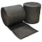 Spilfyter Sorbent Roll, 50 gal, 16 in x 150 ft, Universal, Gray, Polypropylene GFF-98BX - alternate 1