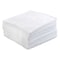 Brady Sorbent Pad, 41 gal, 30 in x 30 in, Oil, White, Polypropylene OP50 - alternate 1