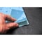 Spilfyter Sorbent Pad, 30 gal, 16 in x 18 in, Oil, Blue, 100 PK M-72 - alternate 2
