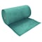 Spilfyter Sorbent Roll, 64 gal, 32 in x 150 ft, Universal, Green, Polypropylene G-90BX - alternate 1