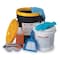 Biorem-2000 Solvent Spill Kit 8009-005 - alternate 3
