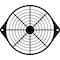 Dayton Fan Guard, 6-3/4" 3RP15 - alternate 2