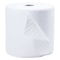 Brady Sorbent Roll, 18 gal, 15 in x 150 ft, Oil, White, Polypropylene SXT15P - alternate 1