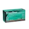 Ansell NPG-888, Disposable Gloves, 5.1 mil Palm, Neoprene, Powder-Free, XL (10), 100 PK, Green NPG-888-XL - alternate 2