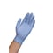 Ansell FFE-775, Disposable Gloves, 4.00 to 4.99 mil Palm, Nitrile, Powder-Free, L (9), 50 PK, Blue FFE-775-L - alternate 3