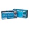 Ansell FFS-700, Disposable Gloves, 3.00 to 3.99 mil Palm, Nitrile, Powder-Free, M (8), 100 PK, Blue FFS-700-M - alternate 2