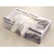 Ansell DF-850, Disposable Gloves, 3.00 to 3.99 mil Palm, Vinyl, Powder-Free, XL (10), 100 PK, Clear DF-850-XL - alternate 2