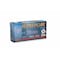 Ansell Microflex Supreno, Nitrile Exam Gloves, 5.5 mil Palm, Powder-Free, Grain Texture, Blue, M, PK50 SEC-375-M - alternate 2