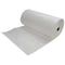 Spilfyter Sorbent Roll, 58 gal, 32 in x 150 ft, Oil, White, Polypropylene Z-97 - alternate 1