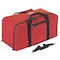 Ergodyne Duffel Bag, Nylon, 30 in L, 15 in W, Red GB5005 - alternate 1