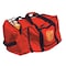 Ergodyne Duffel Bag, Nylon, 30 in L, 15 in W, Red GB5005 - alternate 2