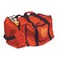 Ergodyne Duffel Bag, Nylon, 30 in L, 15 in W, Red GB5005 - alternate 3