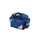 Ferno Professional Trauma Bag, Cordura, 22 in L, 12 in W, Blue 819788 - alternate 1