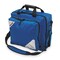 Responder Ii Responder Bag, Cordura, 17 in L, 9 in W, Blue 819776 - alternate 1
