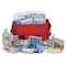Medi-First Trauma Kit, Cordura(R) 46 Components, 50 People Served 74801 - alternate 1