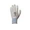 North Cut Resistant Coated Gloves, Cut Level 2 , Nitrile , Black, White , XL 1 PR NFD15/10XL - alternate 1