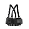 Ok-1 Back Support W/Suspenders, Contoured, XL OK-200S-XL - alternate 1