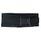 Condor Back Support, Black, 6 In. Wide, Nylon, L 3RUW6 - alternate 1