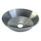 Guardian Equipment Eyewash Replacement Bowl, Stainless Steel, Silver 100-014R - alternate 2