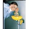 Speakman Eyewash Station, Wall Mount, Wall Mounted, 11.5 H., 14.875 W SE-582 - alternate 3