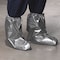 Honeywell North Disposable Boot Covers, Silver Shield, Silver, Slip Resistant Sole: No , Universal SSB - alternate 3