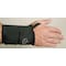 Ergodyne Wrist Support, Neoprene, Double Strap, Right, Black, Size S 70022 - alternate 2